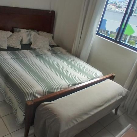 Apartamento Quadra Mar Balneário Camboriú Exteriér fotografie