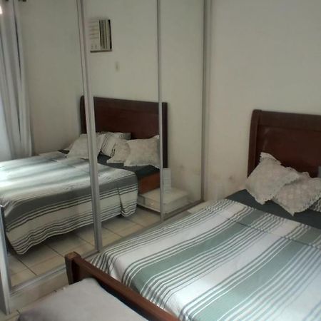 Apartamento Quadra Mar Balneário Camboriú Exteriér fotografie