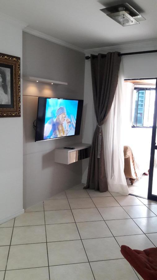 Apartamento Quadra Mar Balneário Camboriú Exteriér fotografie