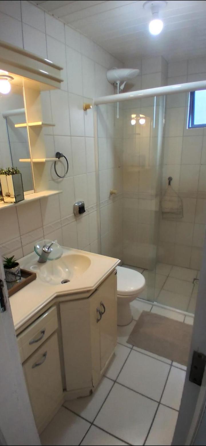Apartamento Quadra Mar Balneário Camboriú Exteriér fotografie