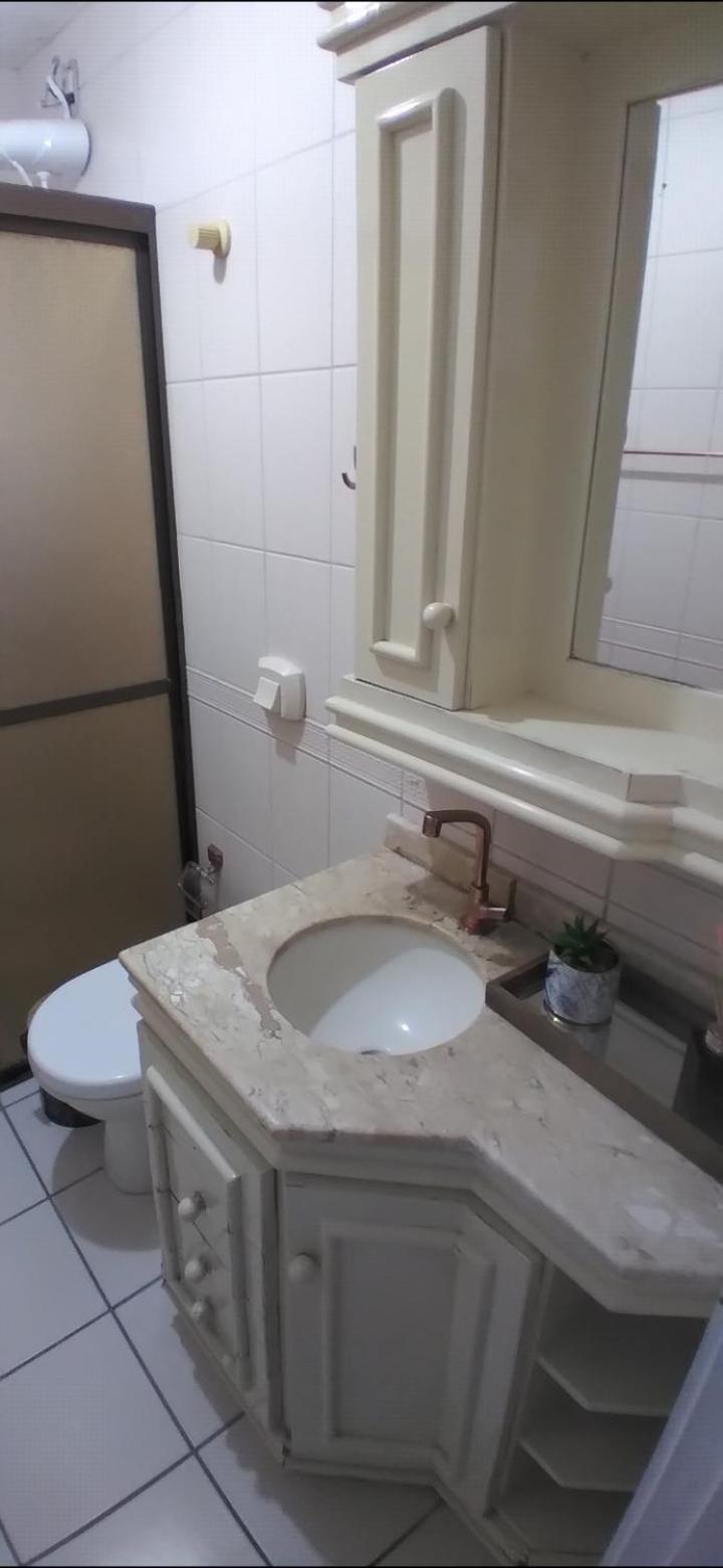 Apartamento Quadra Mar Balneário Camboriú Exteriér fotografie
