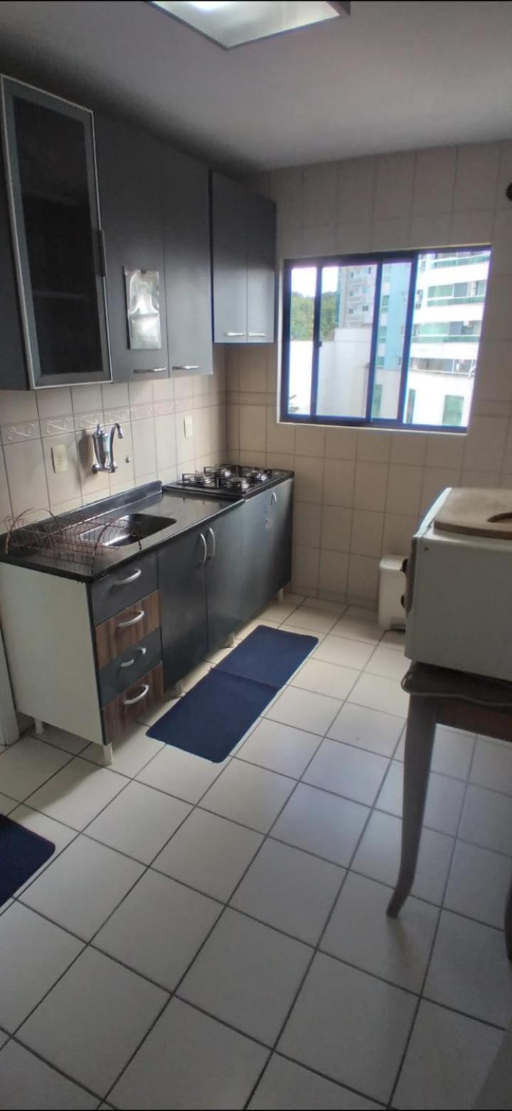 Apartamento Quadra Mar Balneário Camboriú Exteriér fotografie