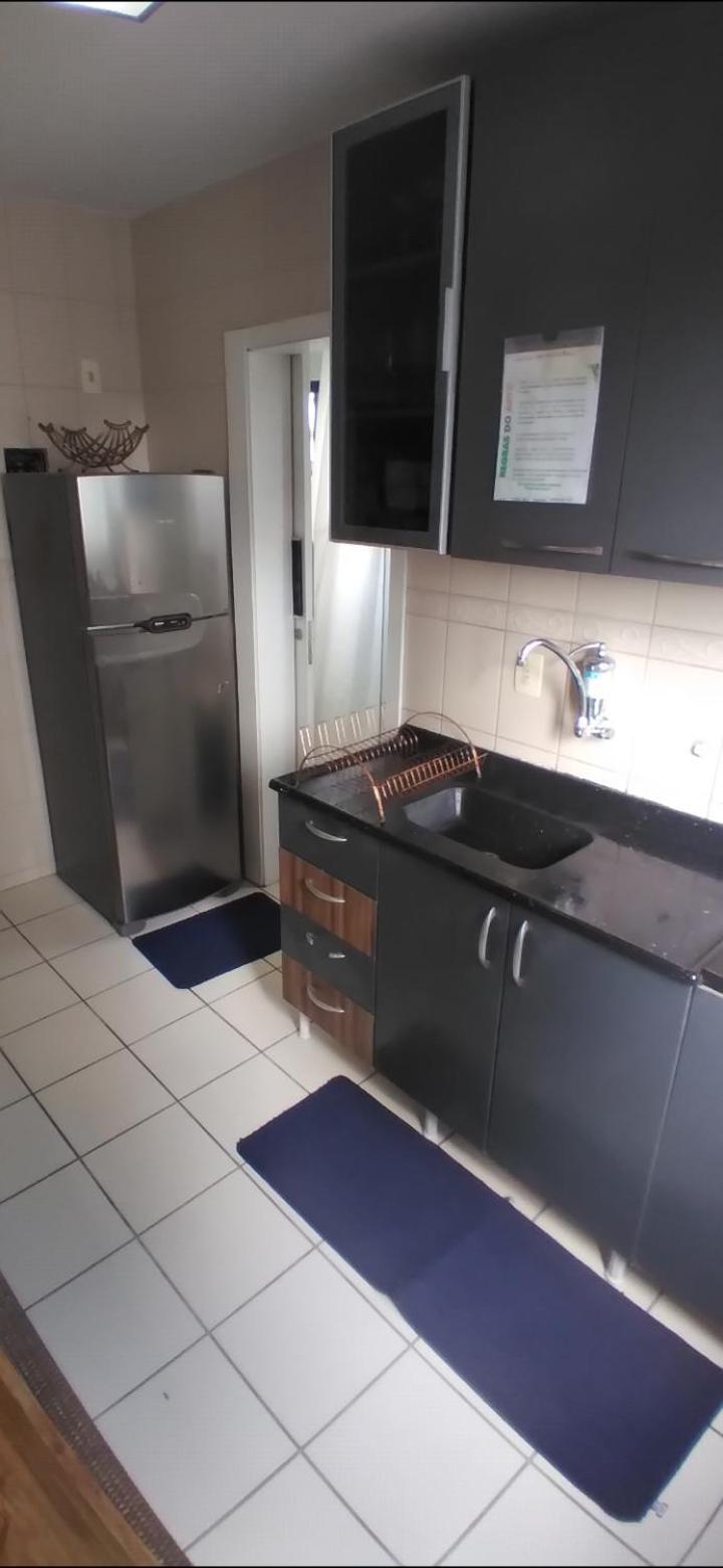 Apartamento Quadra Mar Balneário Camboriú Exteriér fotografie